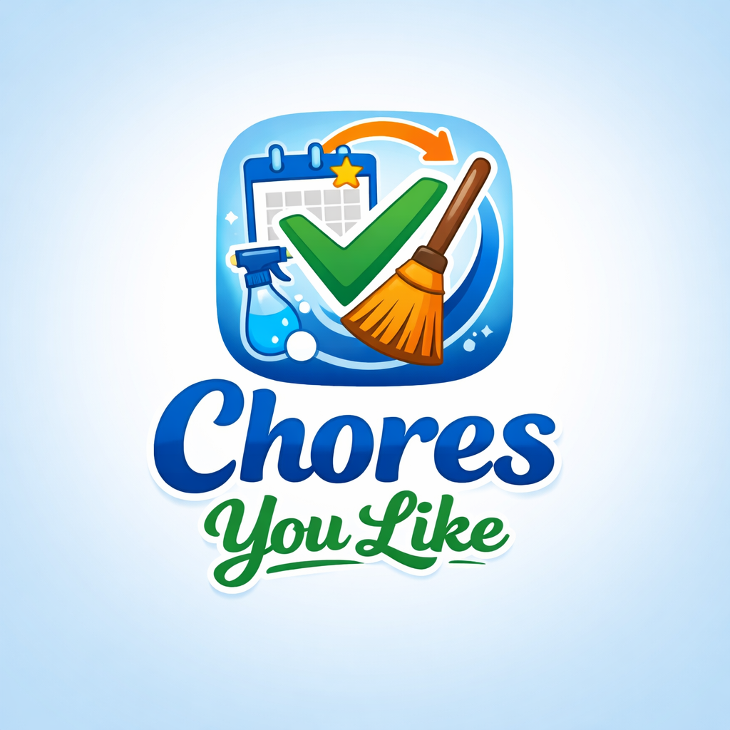 Chores You Like